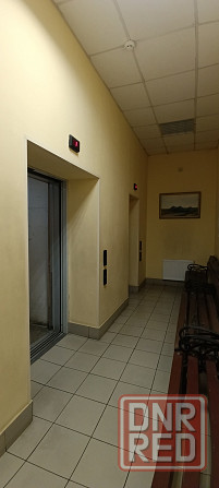 Сдам 2-х комн + Кабинет Новострой Ворошиловский р-н. Всё есть. Накопительный и нагревательный бак. Донецк - изображение 8