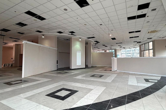 APEHДA:Торговый центр в отличной локации! Донецк