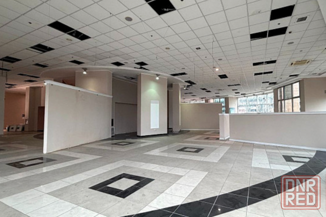 APEHДA:Торговый центр в отличной локации! Донецк - изображение 1