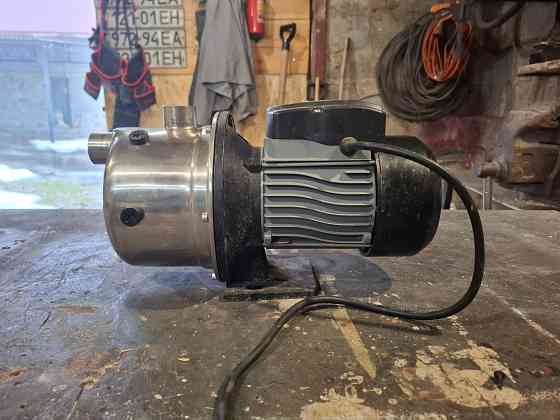 Двигатель от насоса Alpha JSm-100 Донецк
