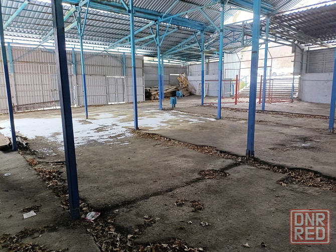 Сдам в аренду нежилые помещения свободного назначения в Будён районе Донецк - изображение 6