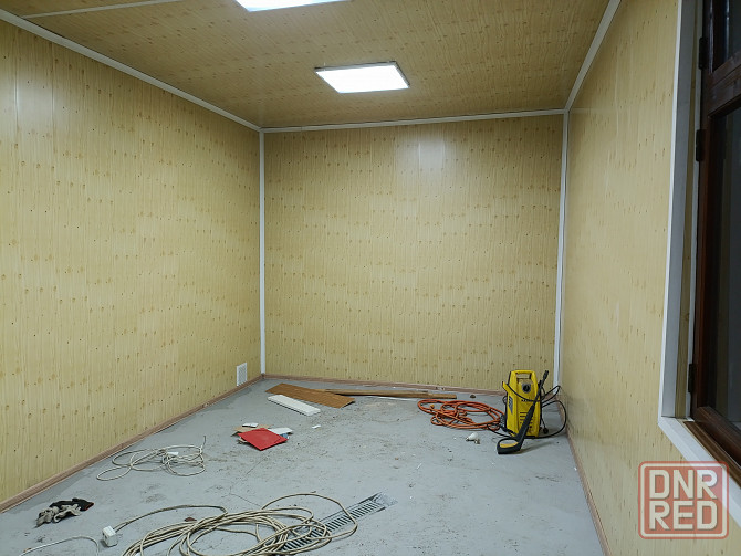 Сдам в аренду нежилые помещения свободного назначения в Будён районе Донецк - изображение 5