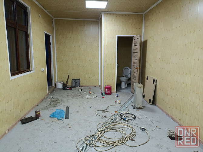 Сдам в аренду нежилые помещения свободного назначения в Будён районе Донецк - изображение 4