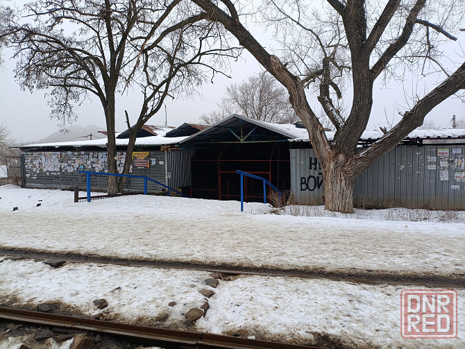 Сдам в аренду нежилые помещения свободного назначения в Будён районе Донецк - изображение 1