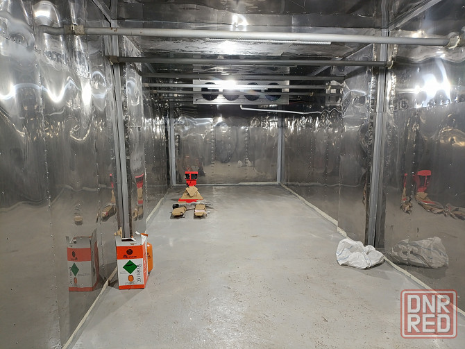 Сдам в аренду нежилые помещения свободного назначения в Будён районе Донецк - изображение 3