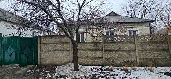 Продаётся дом г.Макеевка пос.Ново-Калиново Макеевка