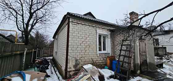 Продаётся дом г.Макеевка пос.Ново-Калиново Макеевка