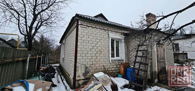 Продаётся дом г.Макеевка пос.Ново-Калиново Макеевка - изображение 2