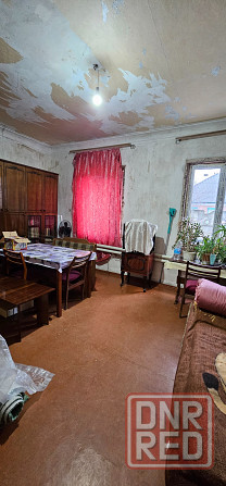 Продаётся дом г.Макеевка пос.Ново-Калиново Макеевка - изображение 3