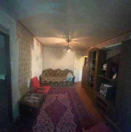 2-х комнатная квартира в Кировском р-не Донецк