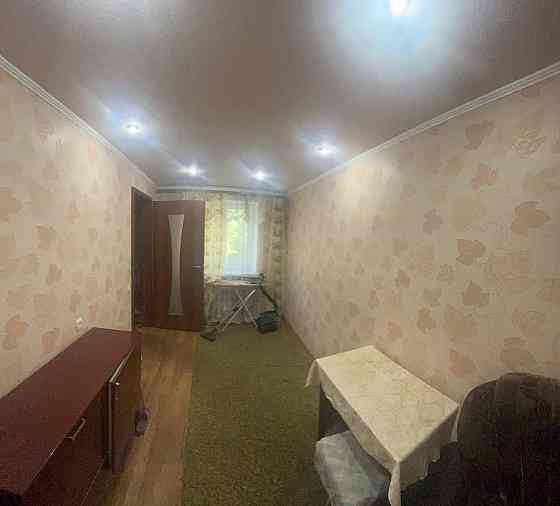 2-х комнатная квартира в Кировском р-не Донецк