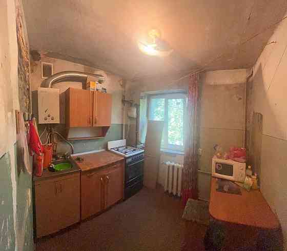 2-х комнатная квартира в Кировском р-не Донецк