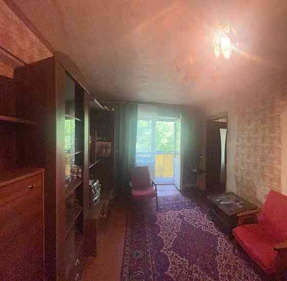 2-х комнатная квартира в Кировском р-не Донецк