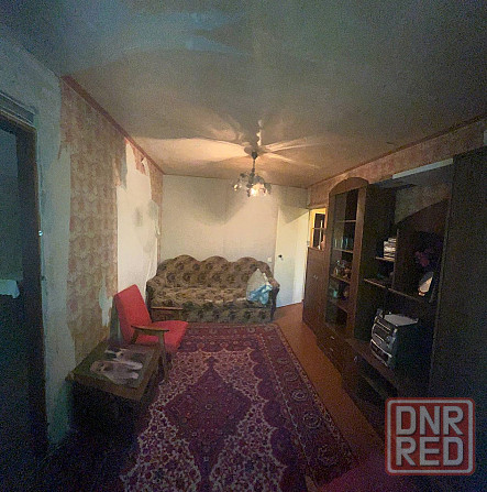 2-х комнатная квартира в Кировском р-не Донецк - изображение 5