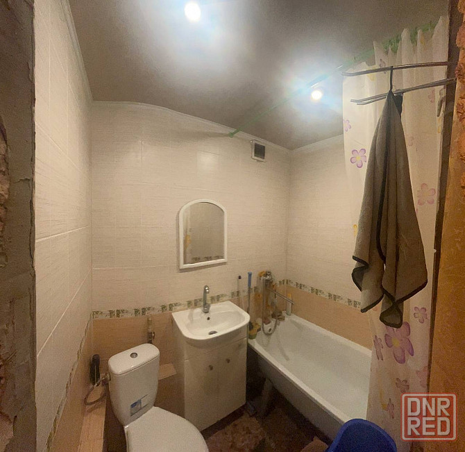 2-х комнатная квартира в Кировском р-не Донецк - изображение 7