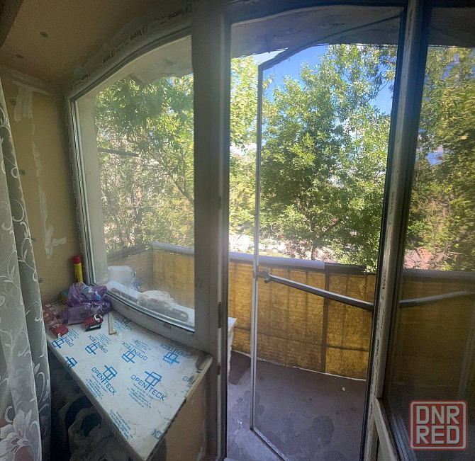 2-х комнатная квартира в Кировском р-не Донецк - изображение 8