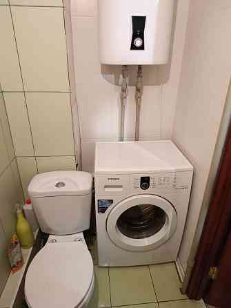 Продам 1-ю квартиру Донецк