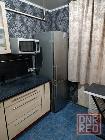 Продам 1-ю квартиру Донецк - изображение 1