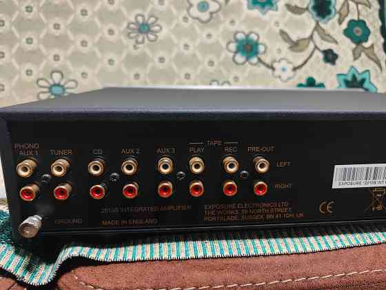 продам усилитель Макеевка