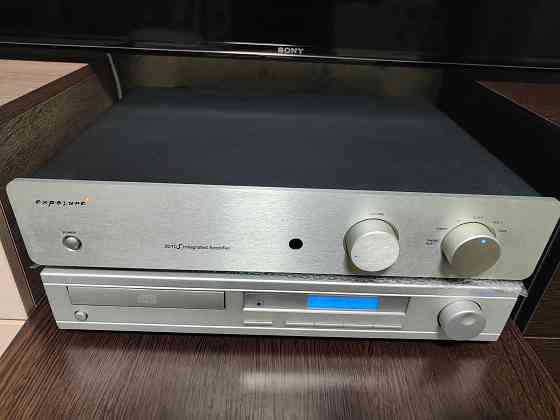 продам усилитель Макеевка