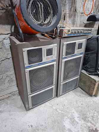 Колонки 35АС-015 Донецк