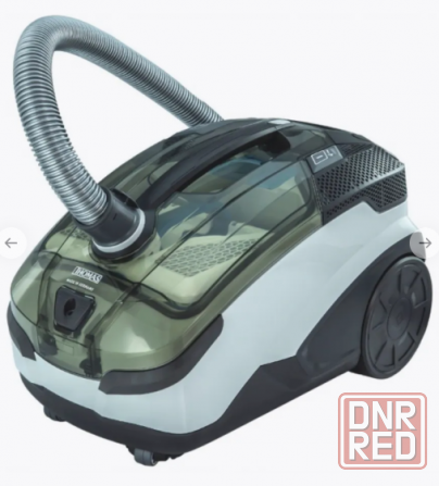 Продам моющий пылесос THOMAS MOKKO XT Aqua-Box Донецк - изображение 2