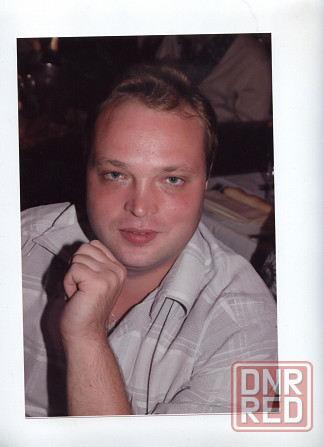 Массаж на дому Донецк - изображение 1