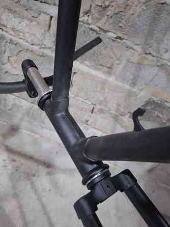 Рама в сборе велосипед украина окрашенная Донецк