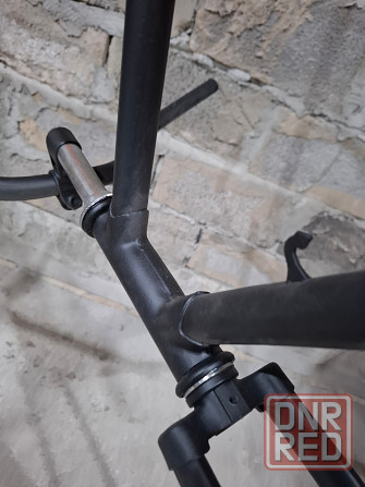 Рама в сборе велосипед украина окрашенная Донецк - изображение 6