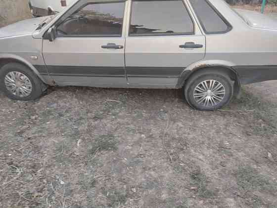 Продам ваз 099 Макеевка