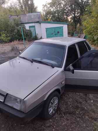 Продам ваз 099 Макеевка