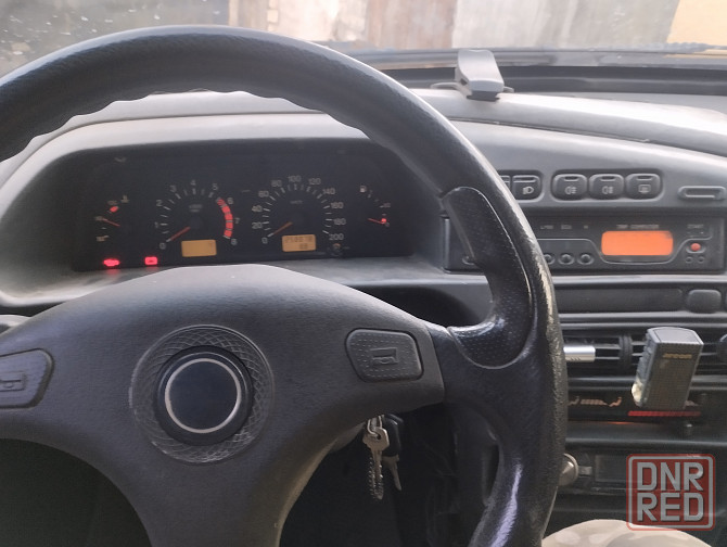 Продам ваз 099 Макеевка - изображение 7