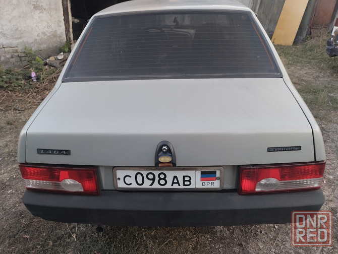 Продам ваз 099 Макеевка - изображение 4