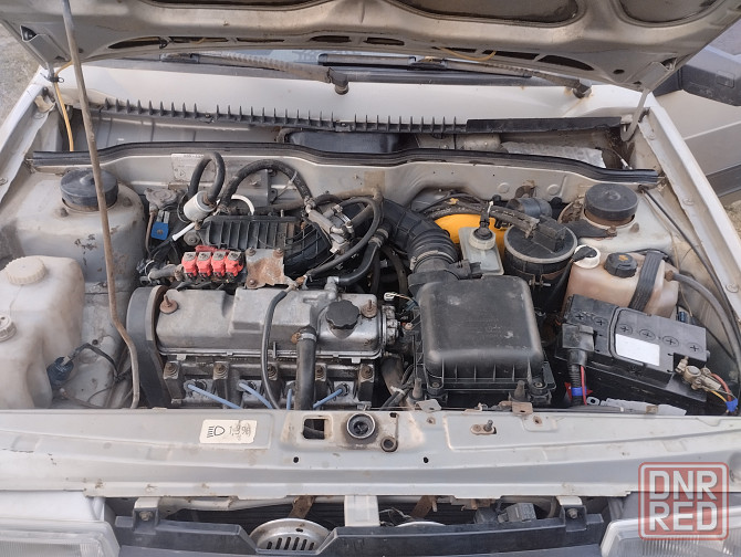 Продам ваз 099 Макеевка - изображение 2