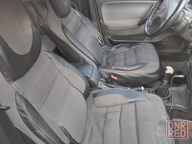 Продам ваз 099 Макеевка - изображение 6