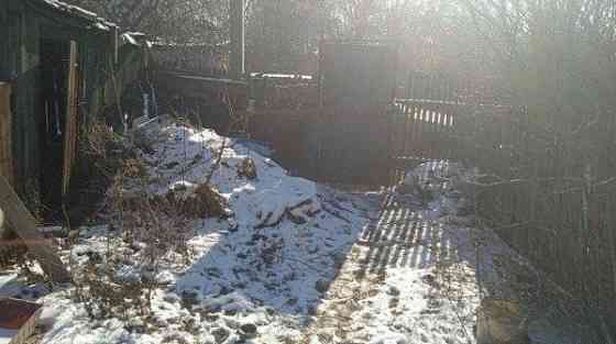 Продажа участок приватизированный Донецк