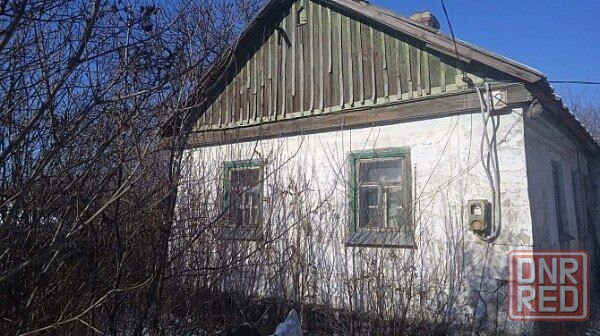 Продажа участок приватизированный Донецк - изображение 2