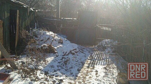 Продажа участок приватизированный Донецк - изображение 3