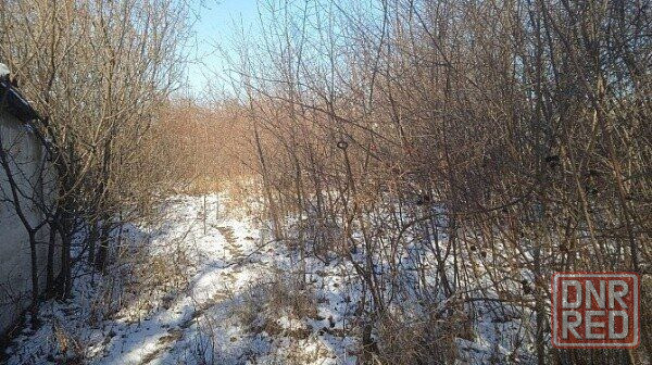 Продажа участок приватизированный Донецк - изображение 1