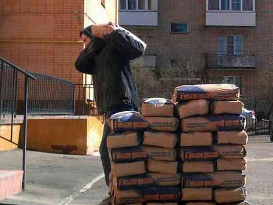 Переезды. Грузчики. Вывоз мусора. Грузоперевозки Донецк