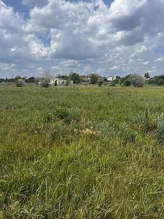 Продажа участка 15 сот. Донецк