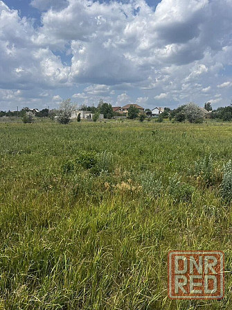 Продажа участка 15 сот. Донецк - изображение 2