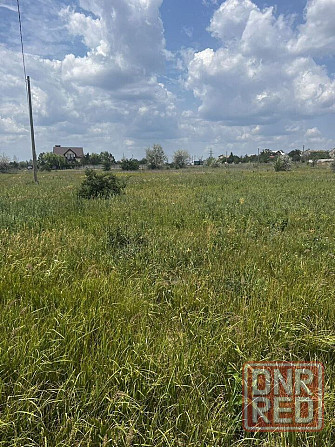 Продажа участка 15 сот. Донецк - изображение 3