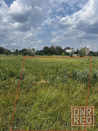 Продажа участка 15 сот. Донецк - изображение 1