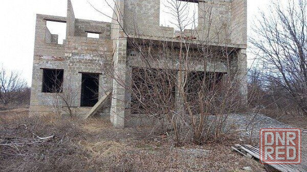 Участок 6 соток Донецк - изображение 2