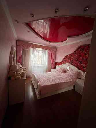 Сдается трехкомнатная квартира на Мирном! вода каждый день Донецк