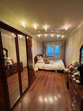 Сдается трехкомнатная квартира на Мирном! вода каждый день Донецк