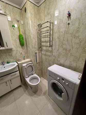 Сдается трехкомнатная квартира на Мирном! вода каждый день Донецк