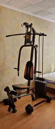 Тренажёр силовой многофункциональный Донецк