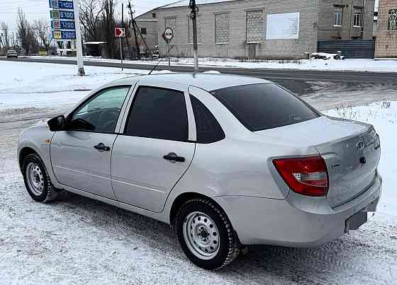 Продам Ладу Гранту Торез